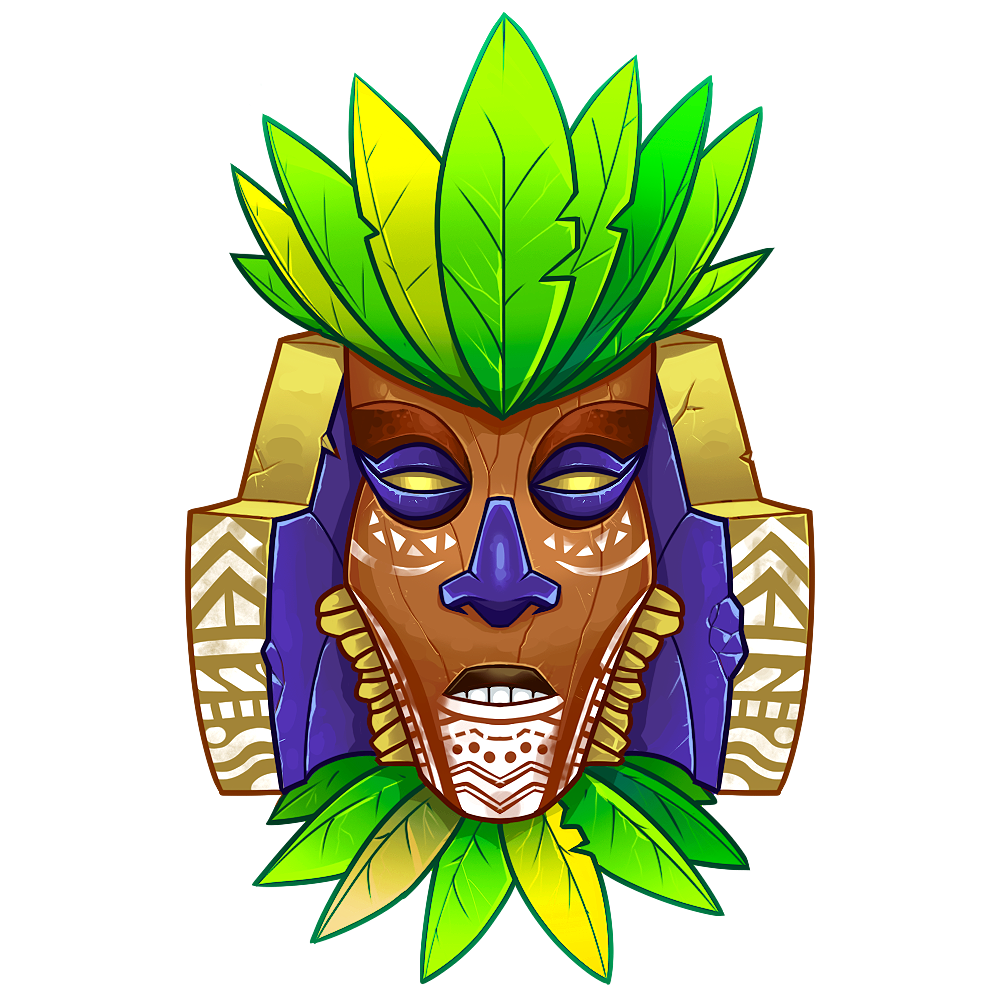 Logo Village Interactive Studio